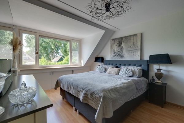 Medium property photo - Binnendijk 63, 1446 BC Purmerend